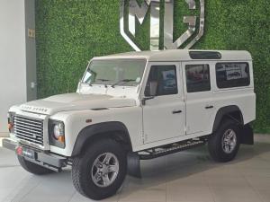 Land Rover Defender 110 TD station wagon S - Image 2