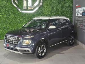 Hyundai Venue 1.0T Glide - Image 2