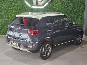 Hyundai Venue 1.0T Glide - Image 4