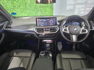 BMW X3 xDrive20d M Sport - Image 11
