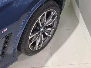 BMW X3 xDrive20d M Sport - Image 7