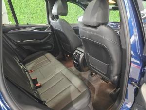 BMW X3 xDrive20d M Sport - Image 8