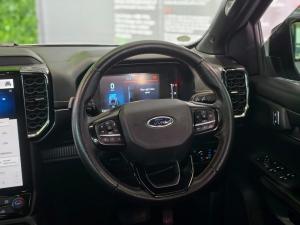 Ford Ranger 2.0 BiTurbo double cab Wildtrak - Image 11