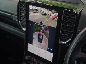 Ford Ranger 2.0 BiTurbo double cab Wildtrak - Image 22