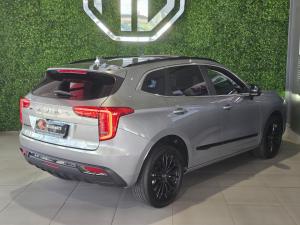 Haval Jolion 1.5T S Super Luxury - Image 4