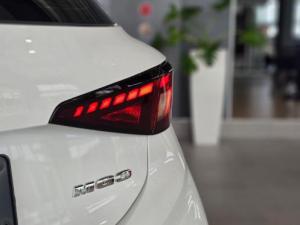 MG MG3 1.5 Luxury - Image 6