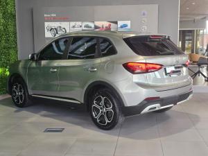 MG ZS Pro 1.5T Comfort - Image 3