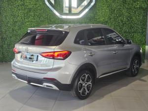 MG ZS Pro 1.5T Comfort - Image 4