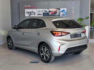 MG MG3 1.5 Comfort auto - Image 3