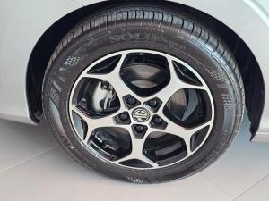 MG MG3 1.5 Comfort auto - Image 6