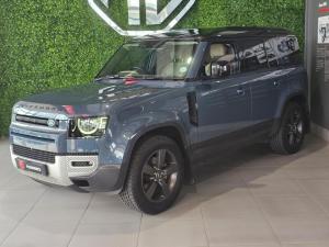 Land Rover Defender 110 D240 X-Dynamic SE - Image 2