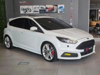 Thumbnail Ford Focus ST 3