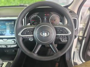 GWM P-Series 2.0TD double cab LS - Image 16