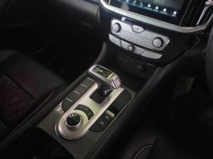 GWM P-Series 2.0TD double cab LS - Image 17