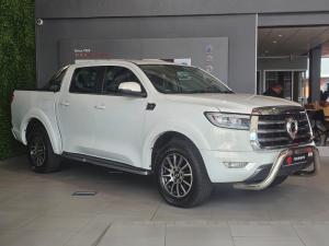 GWM P-Series 2.0TD double cab LS - Image 1