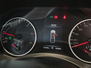 GWM P-Series 2.0TD double cab LS - Image 20