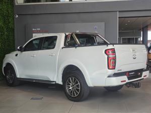 GWM P-Series 2.0TD double cab LS - Image 3