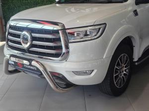 GWM P-Series 2.0TD double cab LS - Image 4