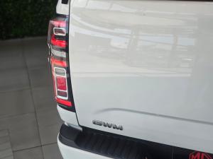 GWM P-Series 2.0TD double cab LS - Image 5