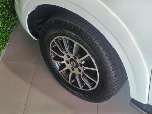 GWM P-Series 2.0TD double cab LS - Image 6