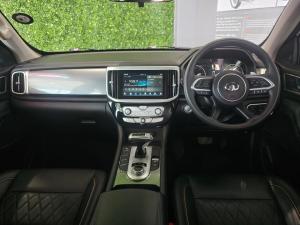 GWM P-Series 2.0TD double cab LS - Image 8