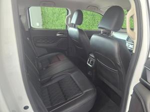 GWM P-Series 2.0TD double cab LS - Image 9