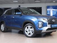 Thumbnail Hyundai Creta 1.5 Premium manual