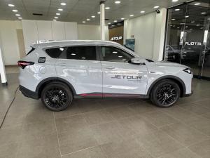 Jetour X70 Plus 1.5T Deluxe - Image 1