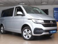 Thumbnail Volkswagen Transporter 2.0TDI Kombi SWB Trendline auto