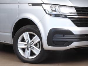 Volkswagen Transporter 2.0TDI Kombi SWB Trendline auto - Image 8