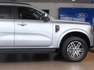 Ford Everest 2.0 BiTurbo XLT - Image 5