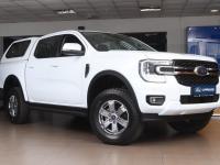 Thumbnail Ford Ranger 2.0 SiT double cab XLT 4x4