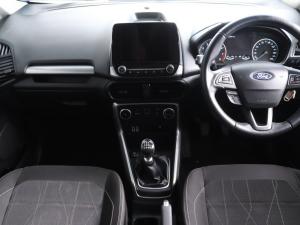 Ford EcoSport 1.0T Trend - Image 13