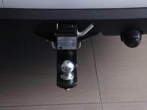 Ford Everest 2.0 BiTurbo XLT - Image 10