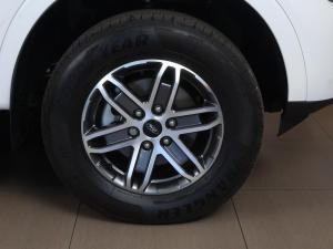 Ford Everest 2.0 BiTurbo XLT - Image 11