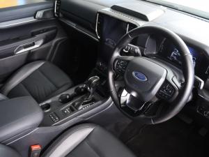 Ford Everest 2.0 BiTurbo XLT - Image 15