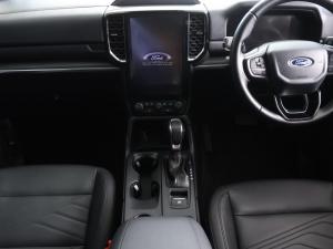 Ford Everest 2.0 BiTurbo XLT - Image 16