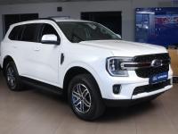 Thumbnail Ford Everest 2.0 BiTurbo XLT