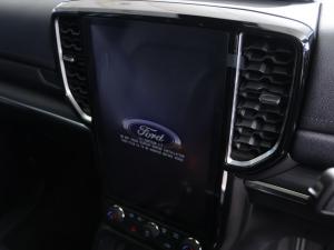 Ford Everest 2.0 BiTurbo XLT - Image 20