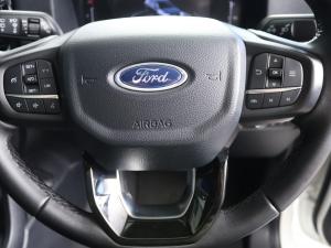 Ford Everest 2.0 BiTurbo XLT - Image 21