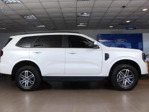Ford Everest 2.0 BiTurbo XLT - Image 2