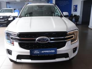 Ford Everest 2.0 BiTurbo XLT - Image 3