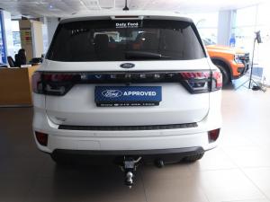 Ford Everest 2.0 BiTurbo XLT - Image 4
