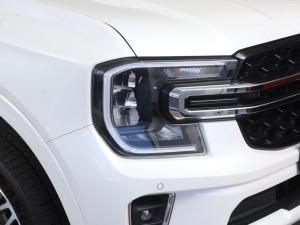 Ford Everest 2.0 BiTurbo XLT - Image 5