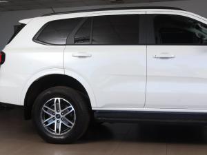 Ford Everest 2.0 BiTurbo XLT - Image 7