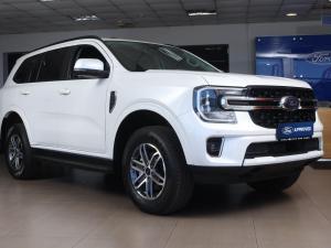 Ford Everest 2.0 BiTurbo XLT - Image 8