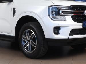 Ford Everest 2.0 BiTurbo XLT - Image 9