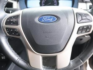 Ford Everest 2.0Bi-Turbo XLT - Image 14