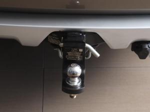 Ford Everest 2.0Bi-Turbo XLT - Image 21