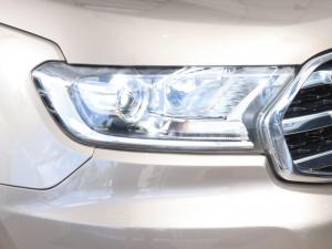 Ford Everest 2.0Bi-Turbo XLT - Image 9